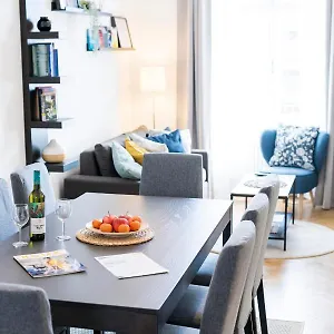 Anna And Friends Apartment