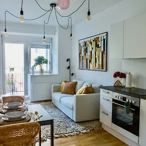 Cozy Apartment