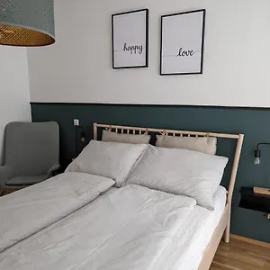 Lend Self-check-in Apartment