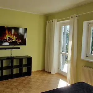 Wohlfuehlen & Arbeiten In Toplage Mit Gratis Tiefgaragenplatz Apartment