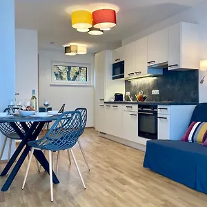 Promenade By Bestchoice - Self Check-in With Parking Option Apartment